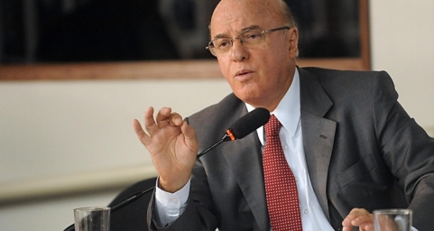 Othon Luiz Pinheiro da Silva, Presidente de Electronuclear