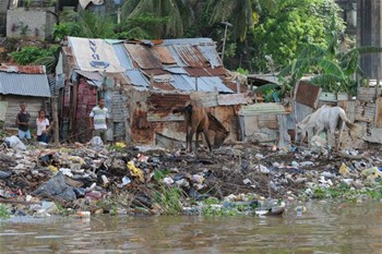 Republica Dominicana entre los 3 paises de la region que no mejoro el nivel de bienestar
