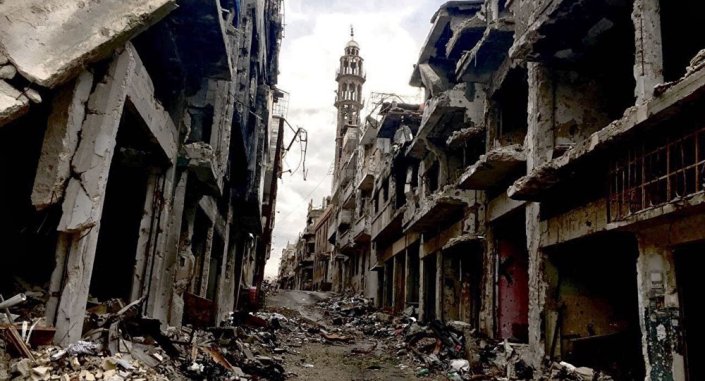 Homs (Siria)